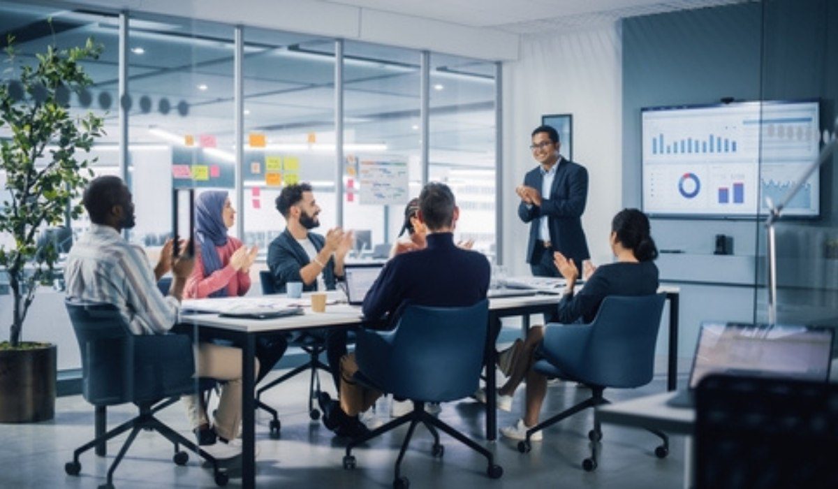 IndraSys Problem Solving & Corporate Innovation Teams