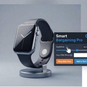Smart Bargaining Pro