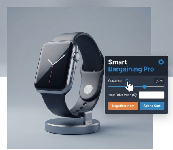 Smart Bargaining Pro